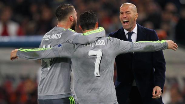 Liga e Kampioneve - Real Madridi dhe Wolfsburgu me një këmbë në çerekfinale