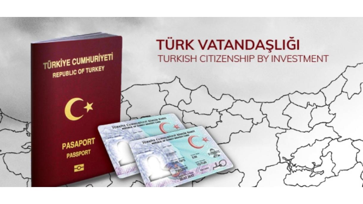 Türkiyə Vətəndaşlığı ilə bağlı qanuna dəyişikliklər edildi