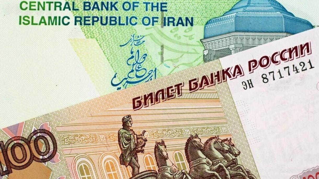 "ڈالر کی اجارہ داری ختم کی جائے"،ایران اور روس تجارت میں مقامی کرنسی استعمال کریں گے