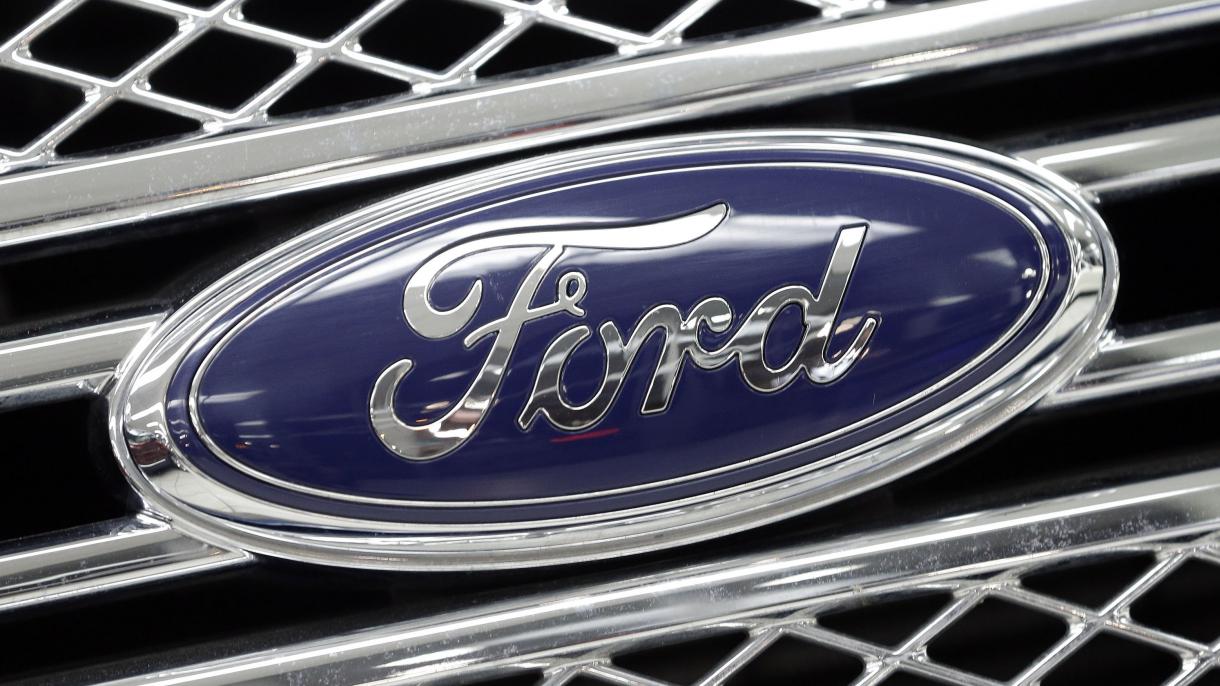 Ford retira 1,4 millones de vehículos