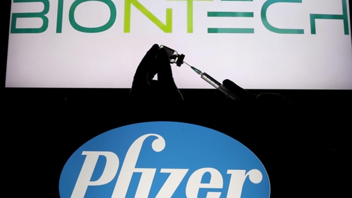 Tunisie: Autorisation de commercialisation sur le marché accordée au vaccin de Pfizer/BioNTech
