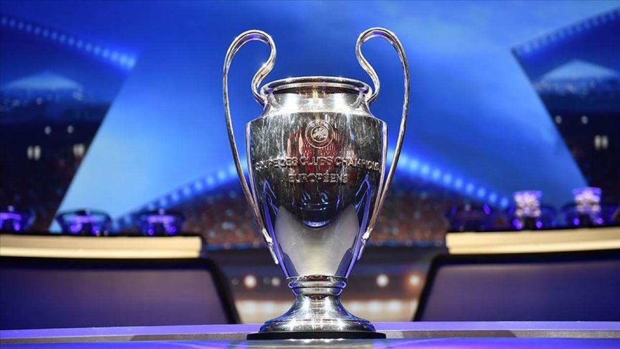 فینال فصل 2019-2020 لیگ قهرمانان اروپا در پرتگال برگزار می‌شود