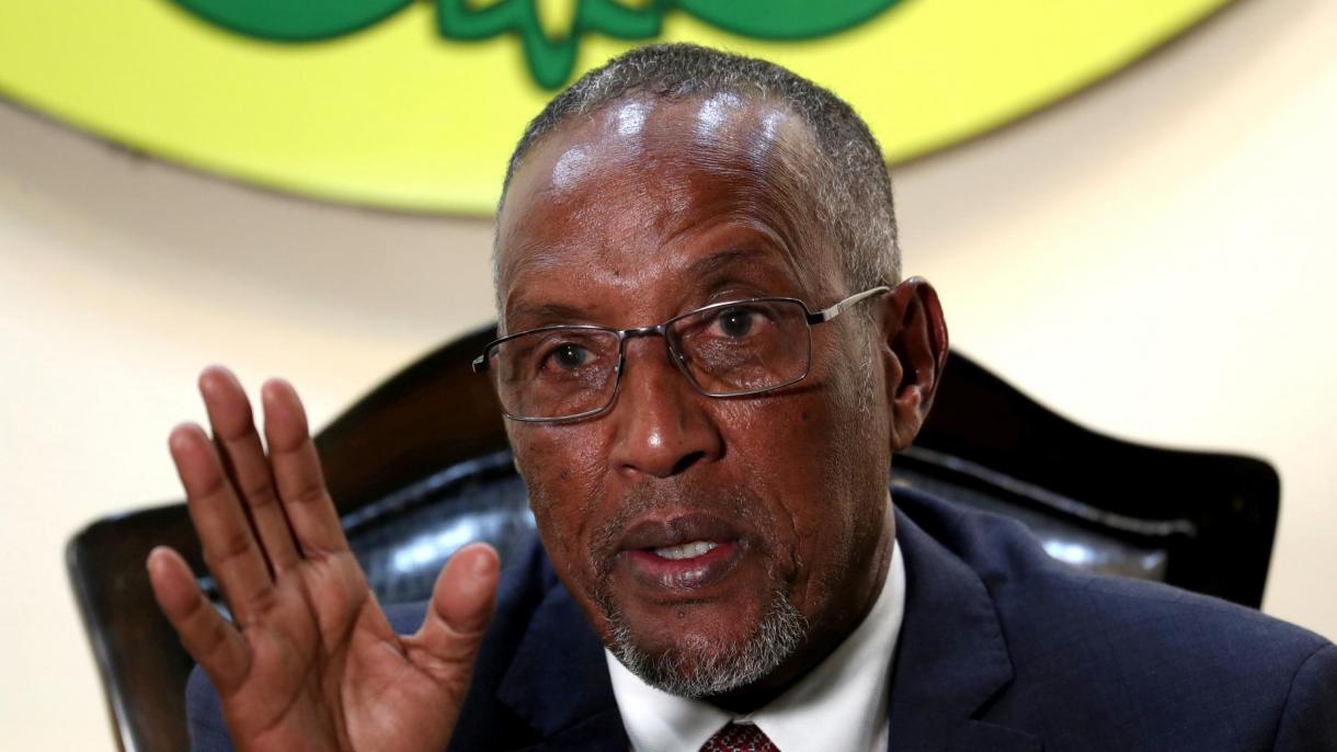 نیم خود مختارصومالی لینڈ نے صومالیہ سے آزادی کا پھر مطالبہ کر دیا