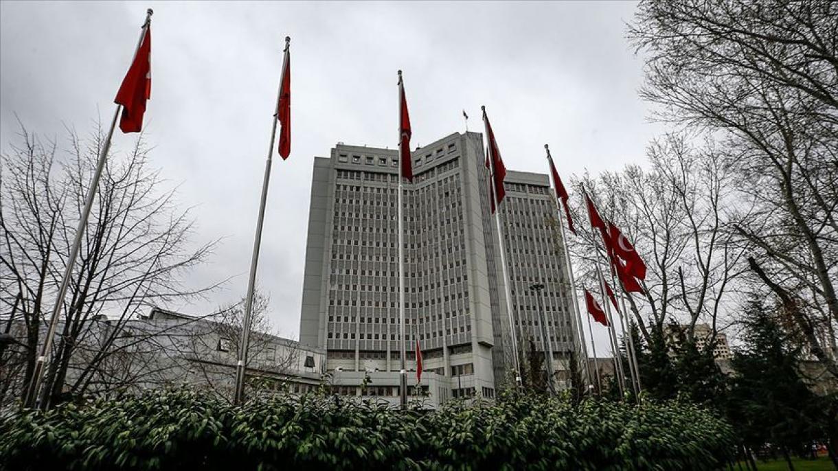 Turkiya, Ozarbayjon bilan Turkmanistonning yangi hamkorligidan xursand