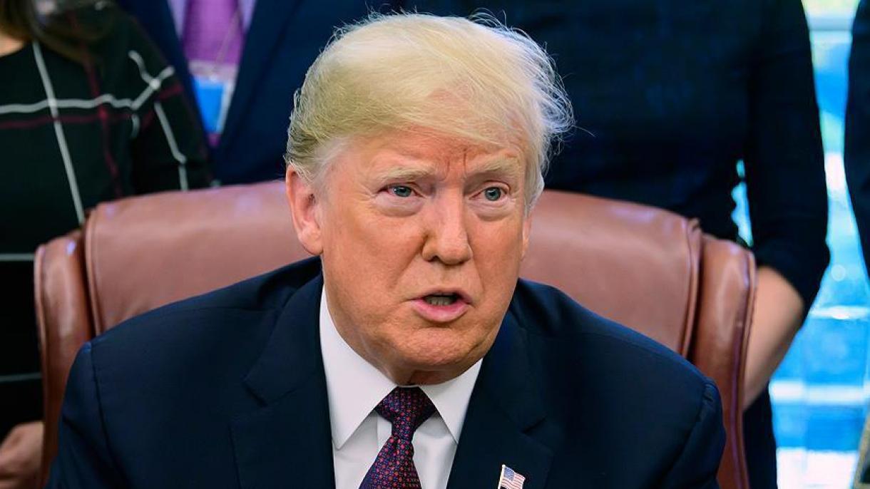 Trump chama o áudio do assassinato de Khashoggi de "gravação de sofrimento"