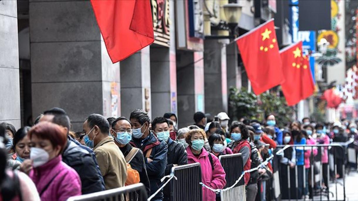 Coronavirus : le virus apparu dans la ville de Wuhan en Chine a fait 362 victimes jusqu’à présent