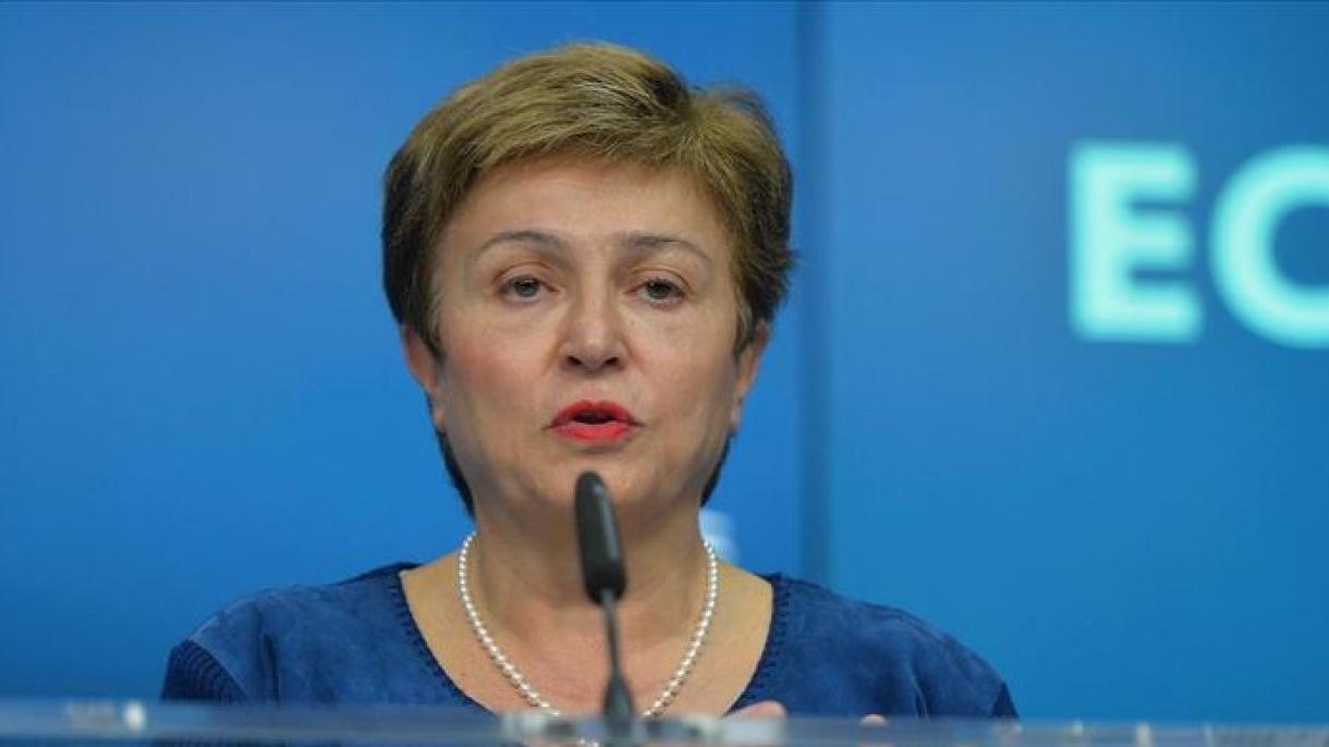 ММФ: Брзината на опоравување зависи од брзината на ставање под контрола на коронавирусот