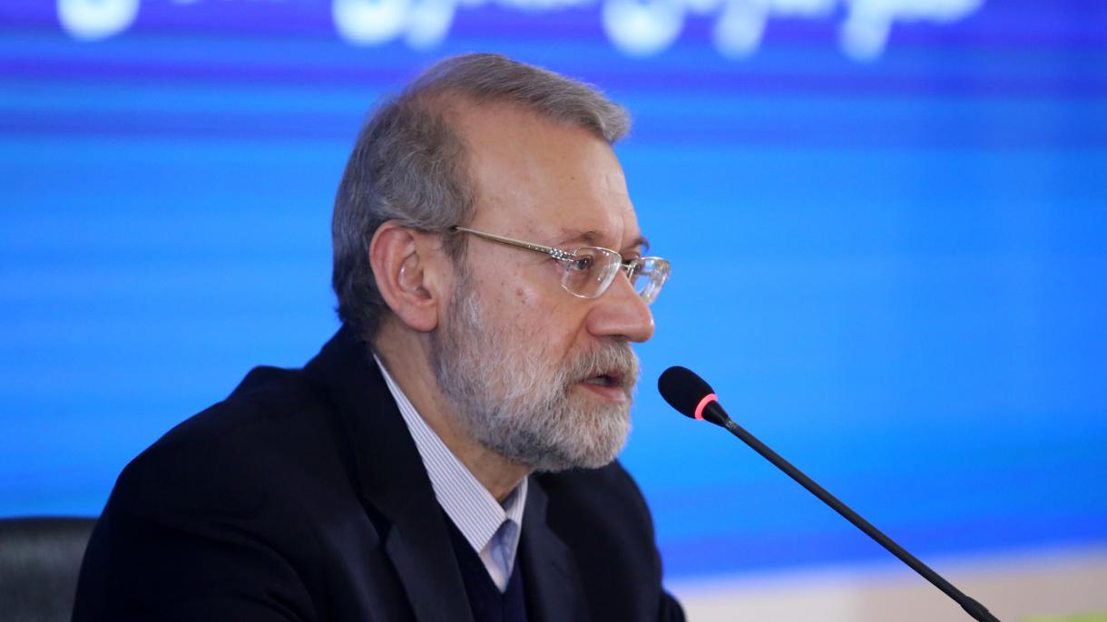 “ABŞ-nın irəli sürdüyü şərtləri qəbul etməyəcəyik”
