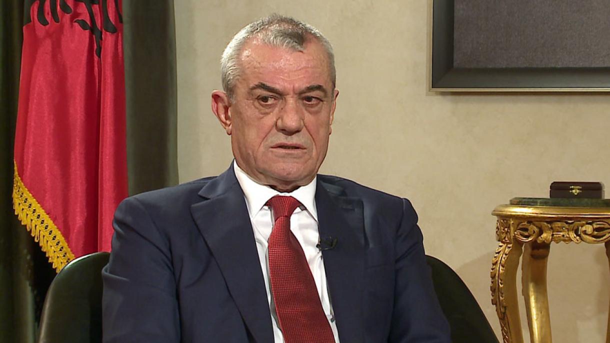 Arnavutluk Meclis Başkanı_Gramoz Ruçi.jpg