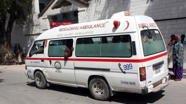 索马里校车遭袭1名土耳其人在内多人伤亡