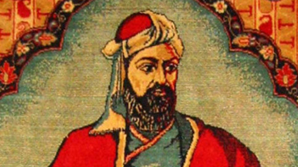 Tarixdə bu gün: 26 sentyabr