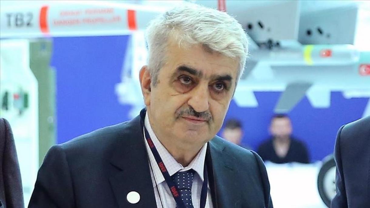 Turquie : Décès du fondateur du constructeur aéronautique "Baykar"