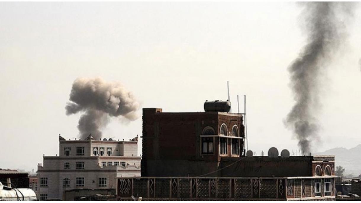 یمن، حزام الا امنی کے ایک مرکز پر بم حملہ