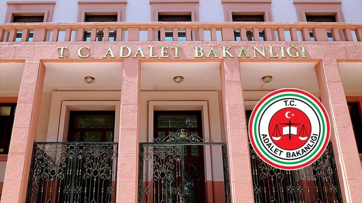 Türkiyə ABŞ-dan gələn "Təcili həbs nəyə görə lazımdır?" sualına cavab verən ikinci məktubu göndərdi.