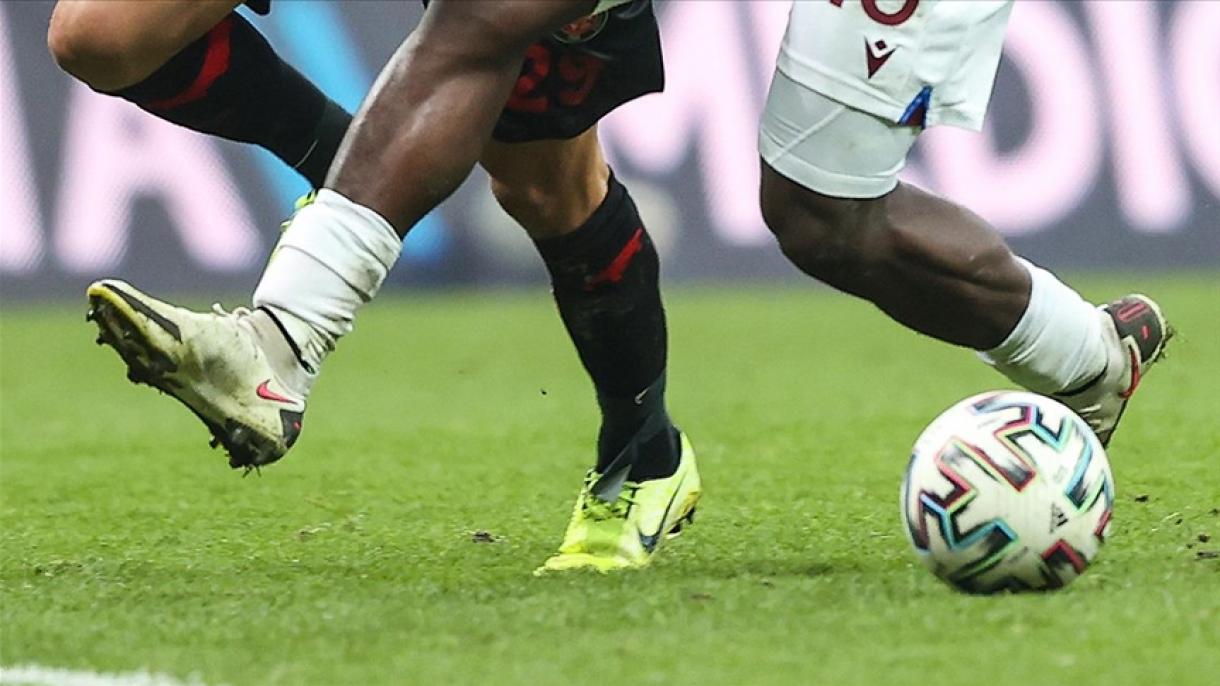 چهاردهمین هفته سوپرلیگ ترکیه فردا آغاز میشود