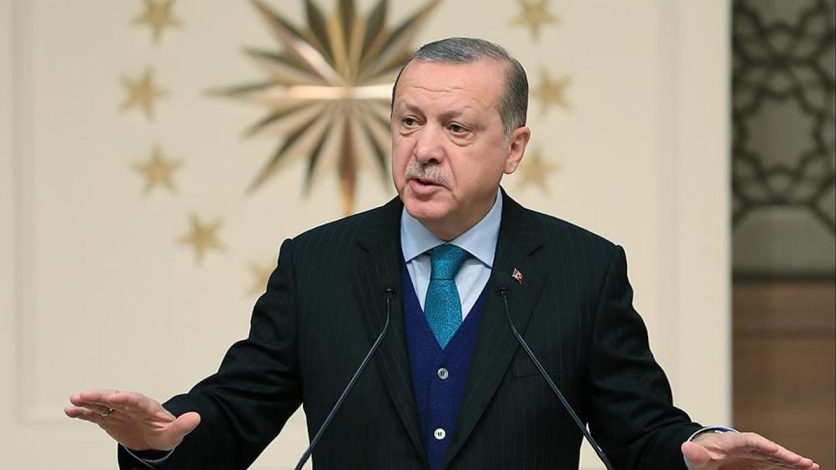 Rәcәb Tayyib Әrdoğan Әfqanıstan vә Sudan prezidentlәri ilә görüşüb