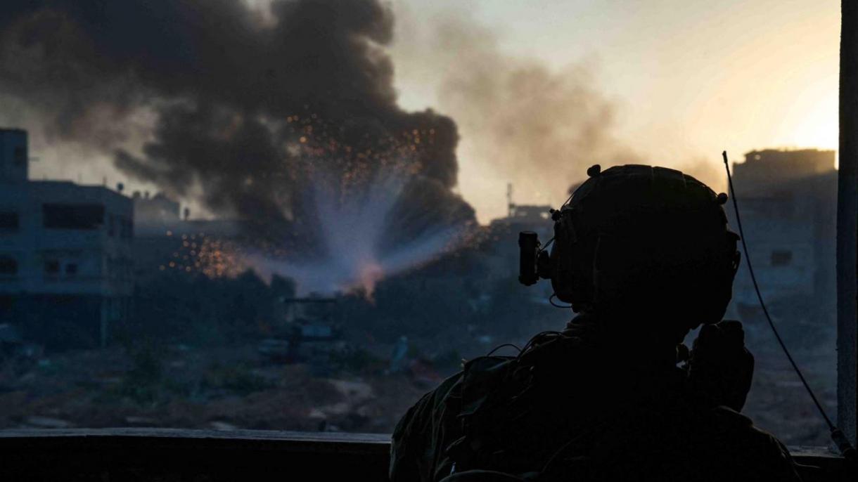 Las fuerzas israelíes llevaron a cabo incursiones nocturnas en la Cisjordania ocupada