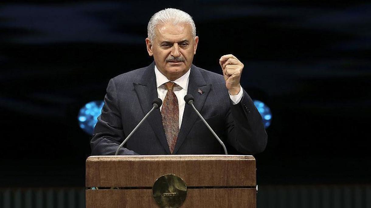 Yildirim: Ndryshimi kushtetues do të zhduk në thellësitë e historisë regjimin tutelë