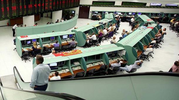 Bursa İstanbul 79.062 de puncte