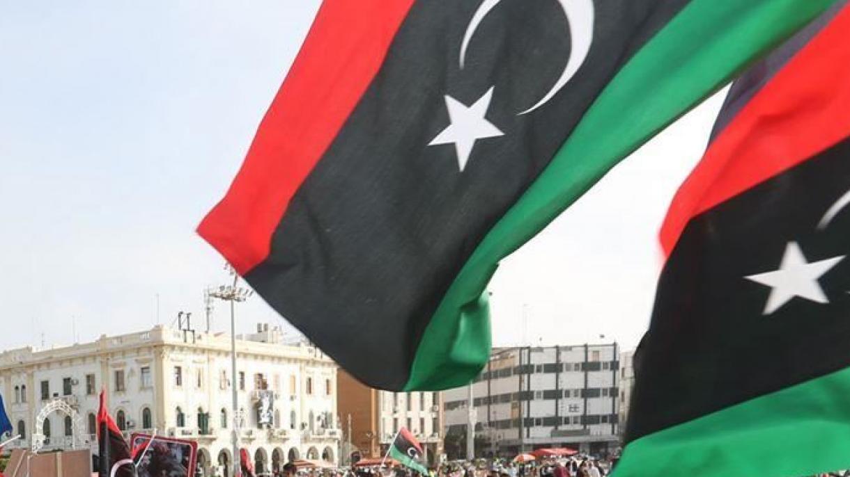 ابراز خشنودی شورای عالی دولت لیبی از تصویب مجوز ریاست جمهوری ترکیه