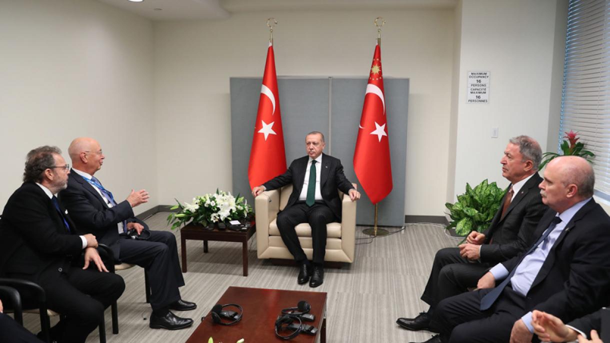 Erdogan: "Gli Stati Uniti non hanno mantenuto la promessa in Siria"