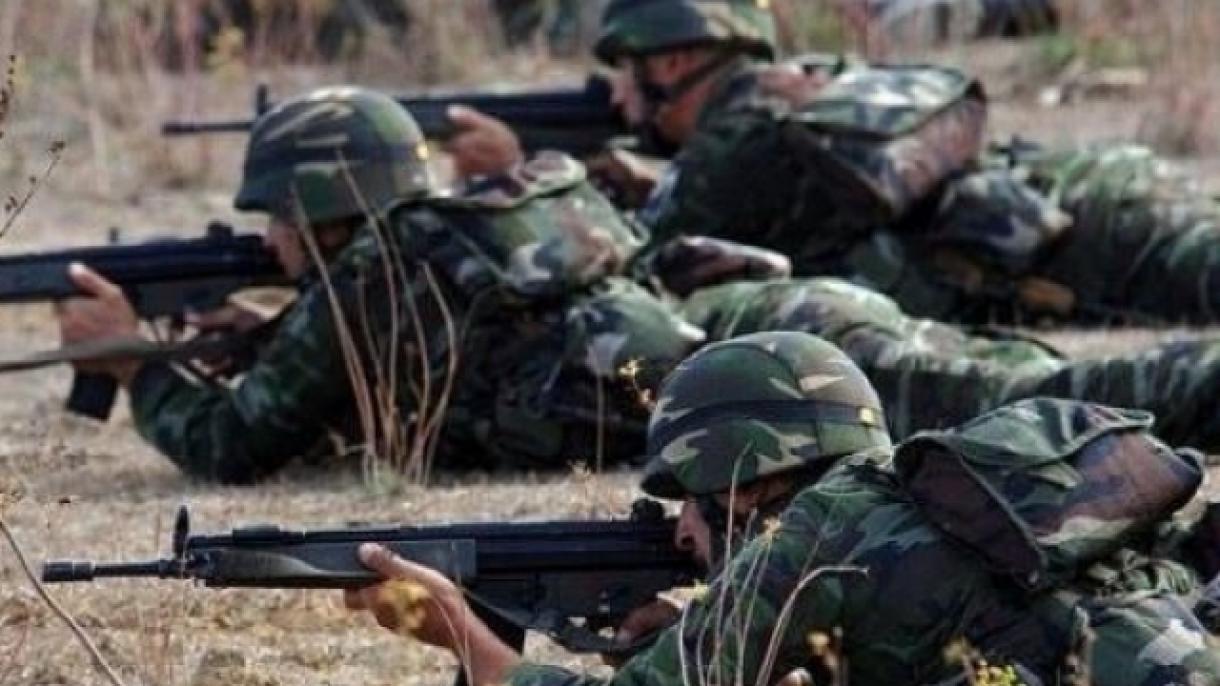 亚美尼亚违反停火  打死一名阿塞拜疆士兵