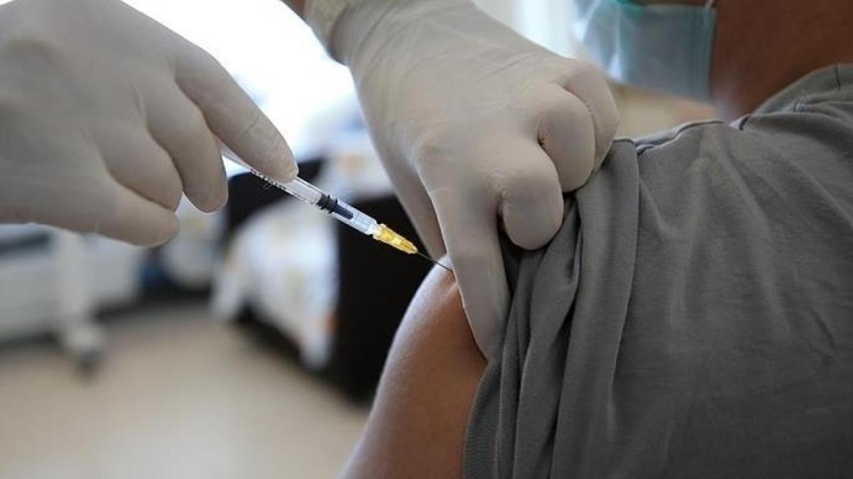 Түркия муктаж өлкөлөргө 10 миллион вакцина берет