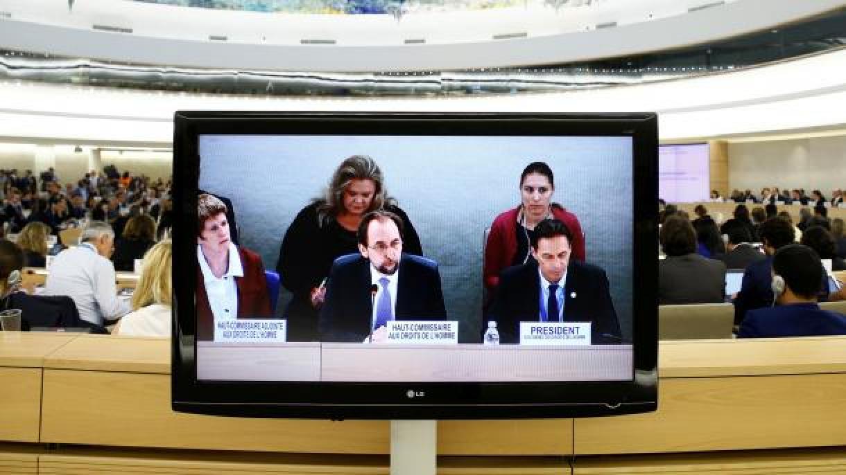Nicarágua e Venezuela, dos casos mais preocupantes para a ONU em Direitos Humanos