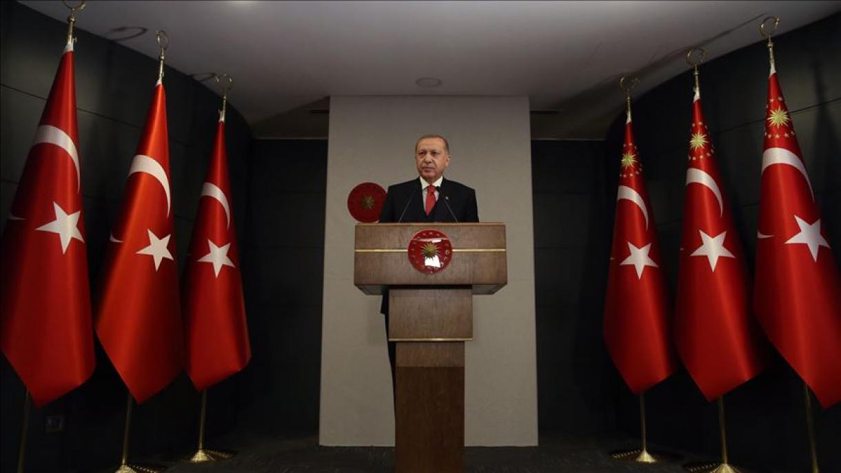 İlbaşı: “Kizü çaralarınıñ uñışın ala başladıq”