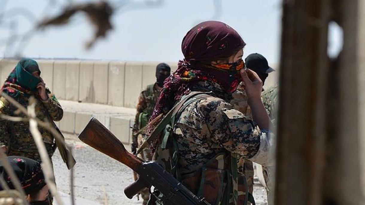 رمنی کی معروف نیوز سائٹس Deutschlandfunk نے دہشت گرد تنظیم YPG کا پردہ چاک کردیا