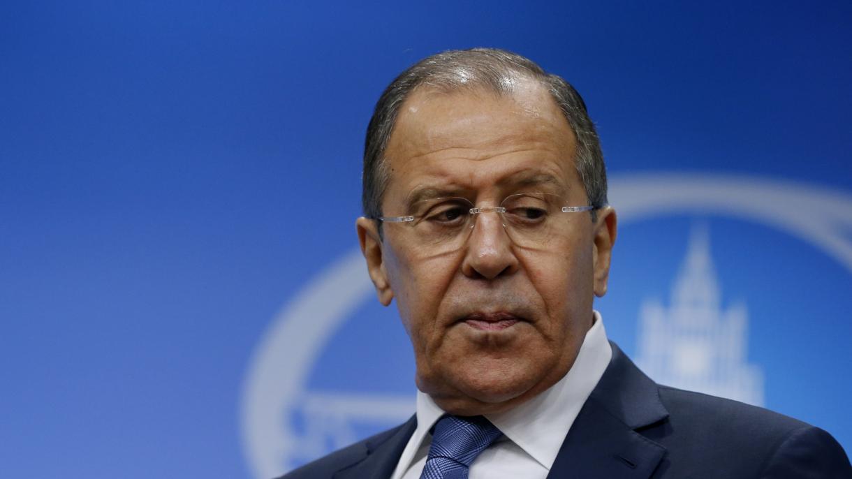 Rússia anuncia o adiamento das conversações de paz sobre a Síria em Genebra