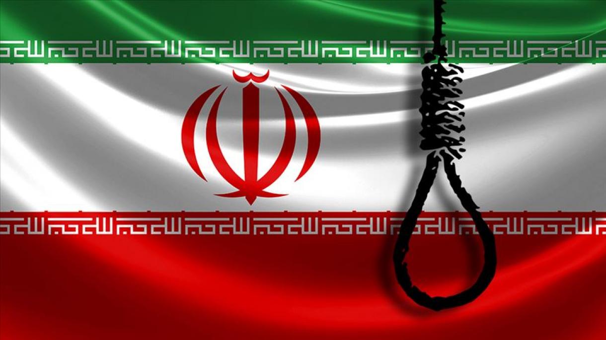 ایران  امریکا متحده ایالتونو استخباراتو ته د جاسوسۍ په تور  یو تن  اعدام  کړ.