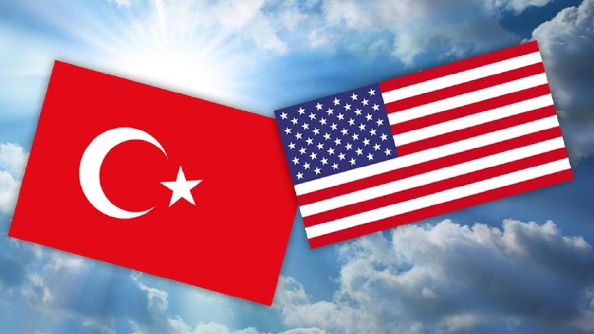 Bayden davrida Turk - Amerika munosabatlari