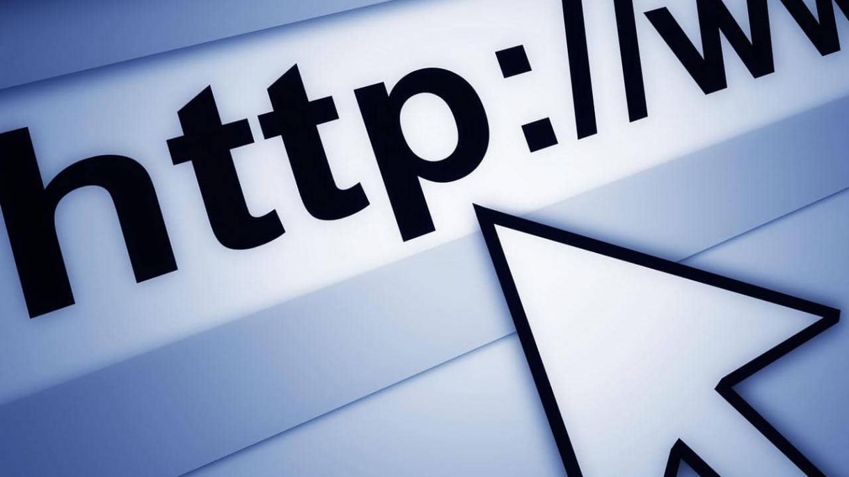 Rusiyä internetnı özä