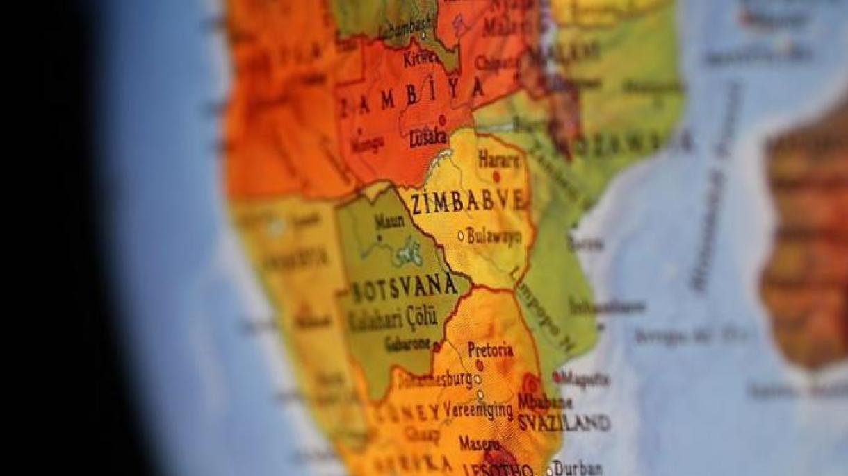 China encabeza los países que invierten más en África en los últimos 4 años