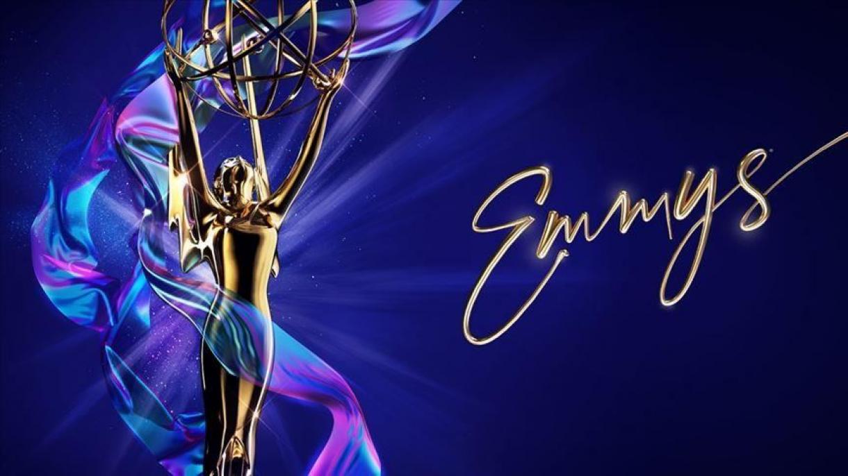 Ndahen Çmimet e 72-ta Emmy