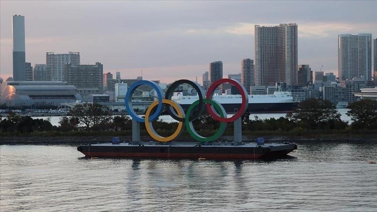 Olimpiadi senza spettatori stranieri