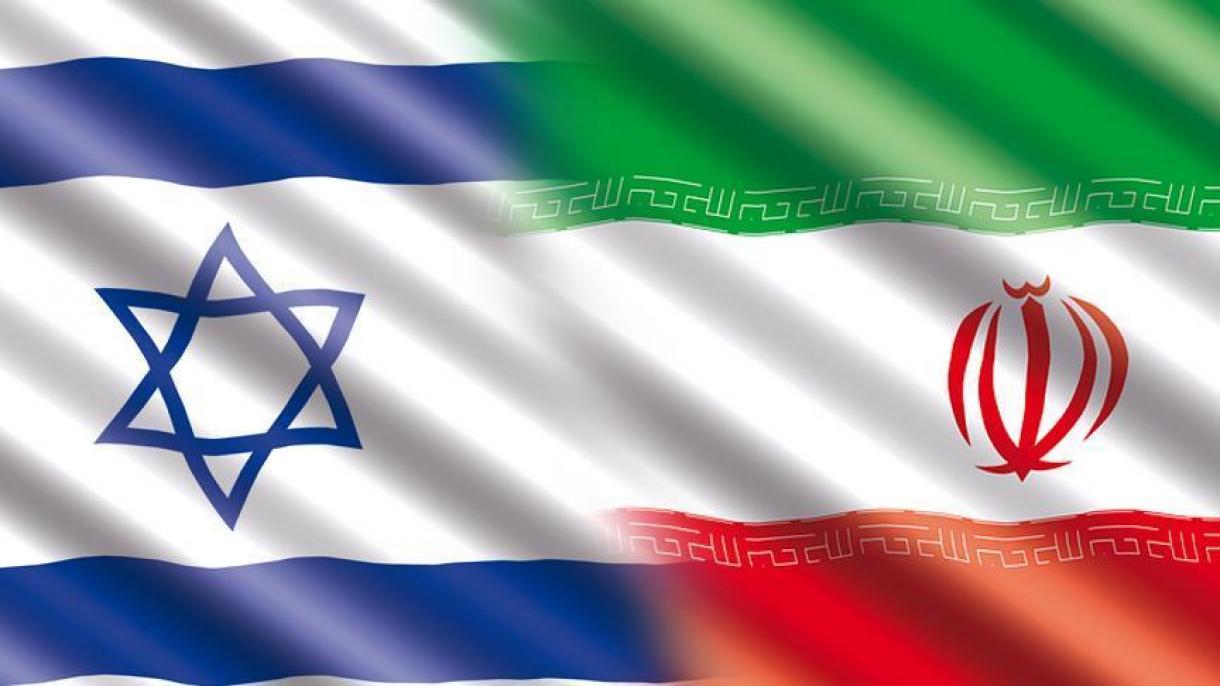 خواست اسرائیل از آمریکا برای خارج نکردن سپاه پاسداران ایران از فهرست سازمانهای تروریستی
