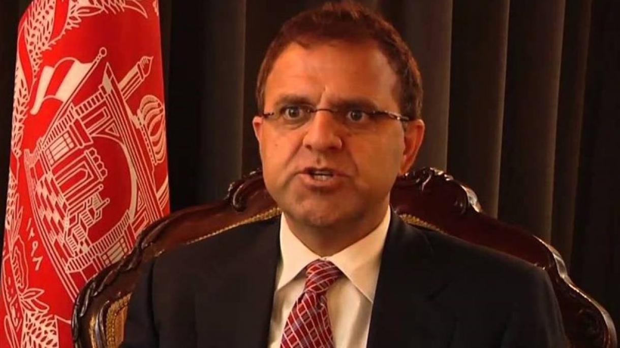 په پاکستان کې د افغانستان سفیر د نوموړي هیواد ادعا په کلکه توګه رد کړه