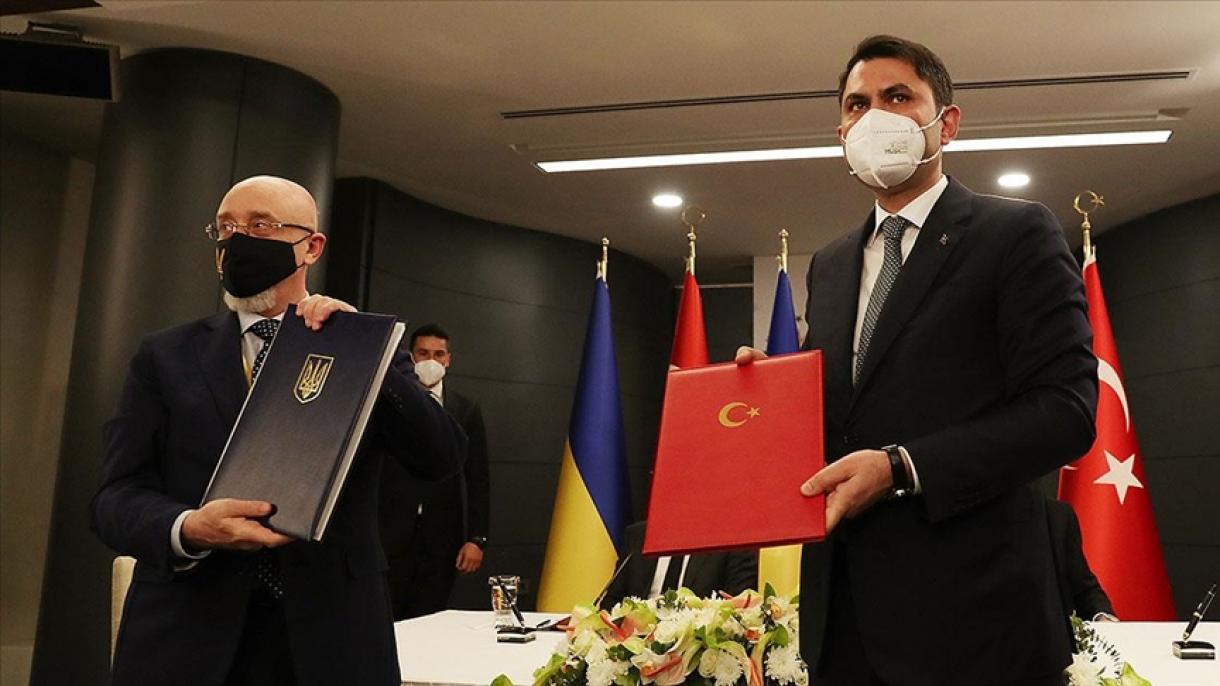 Турција ќе изгради 500 станови за кримските Татари во Украина