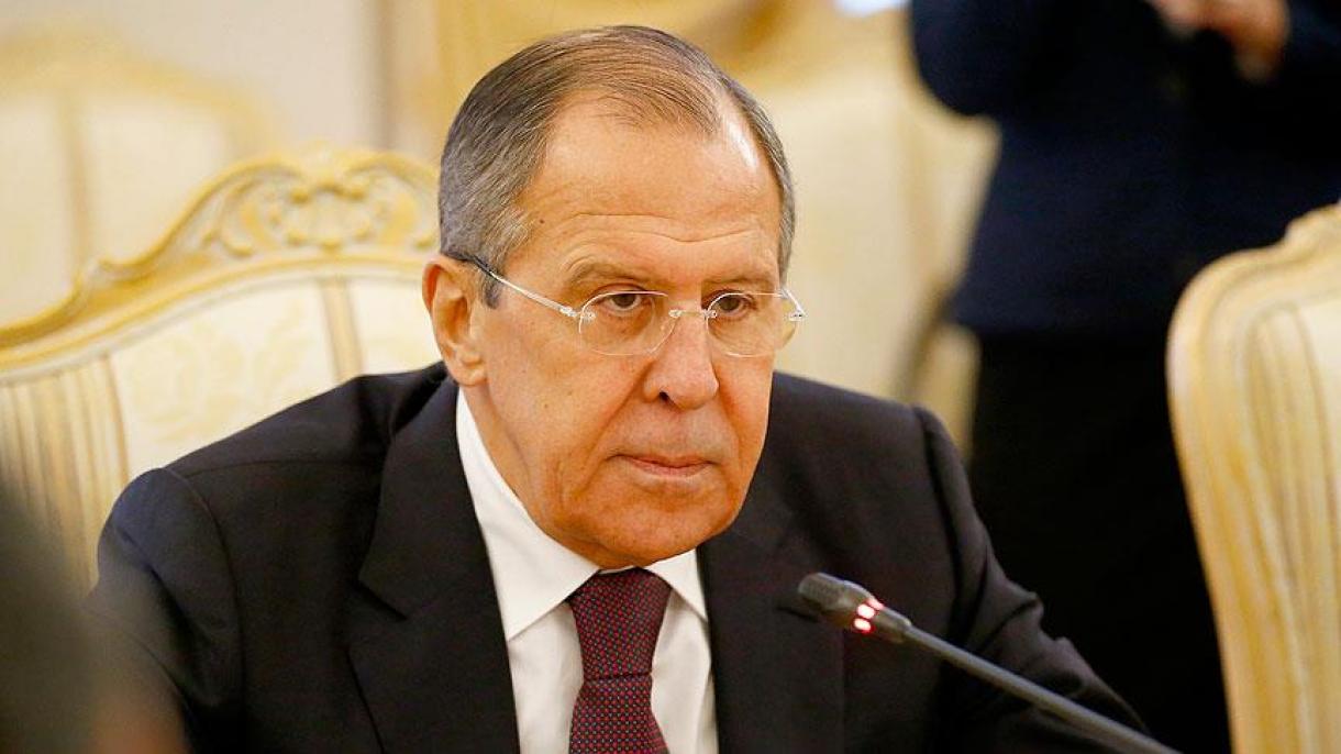 جلسه آمریکا و روسیه در رابطه با سوریه لغو شد