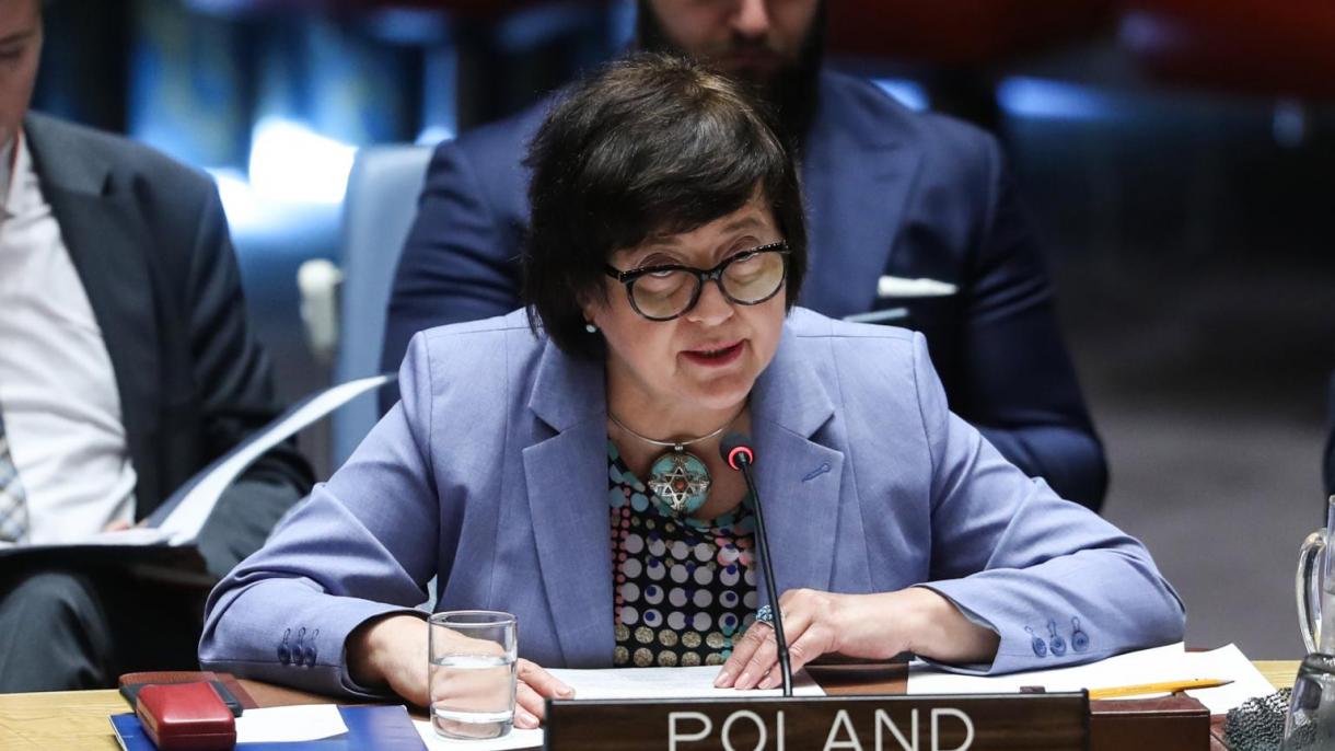 Enam Negara Anggota EU Mengutuk Percubaan Peluru Berpandu Korea Utara