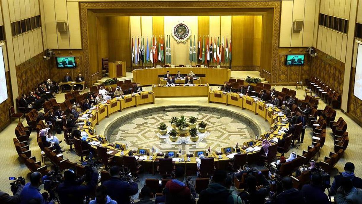 شامی بحران کا واحد حل سیاسی  مذاکرات پر مبنی ہے، عرب لیگ