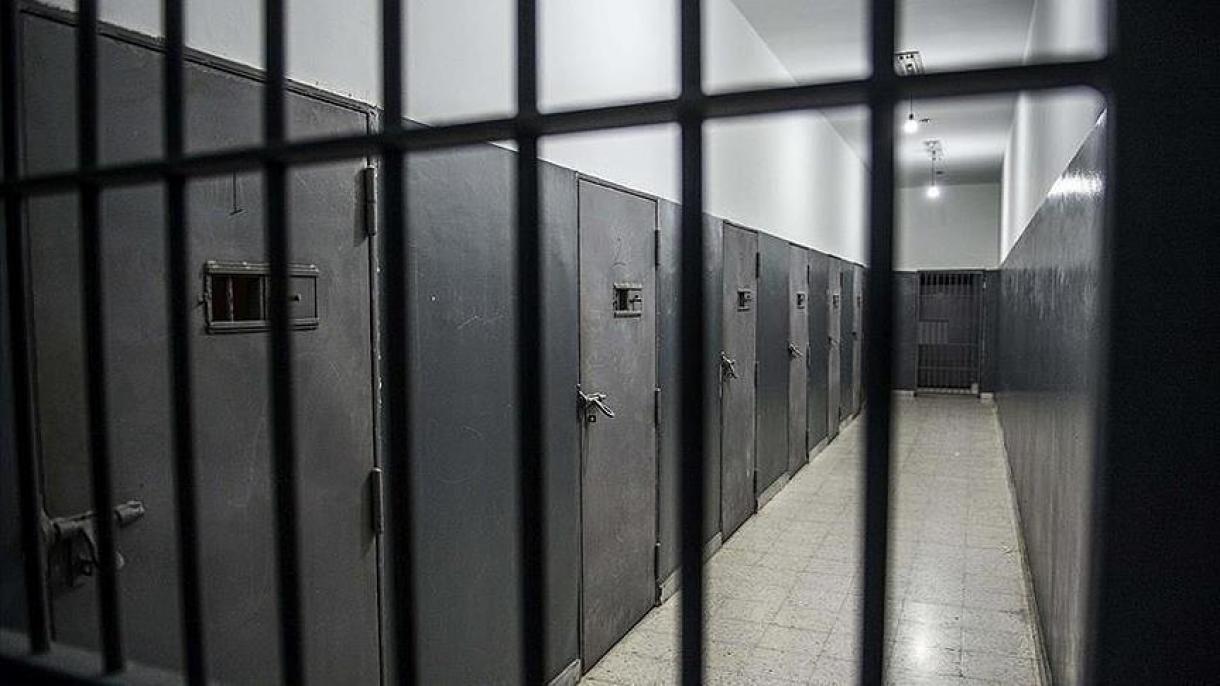 A maior prisão das Américas foi inaugurada em El Salvador