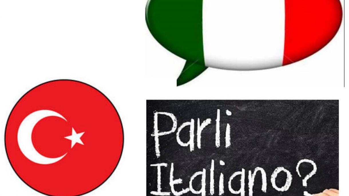 Turchia chiama Italia