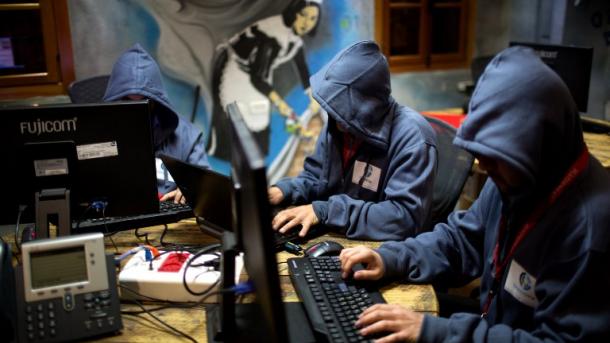 La Turquie cinquième pays du monde le plus visé par des cyberattaques