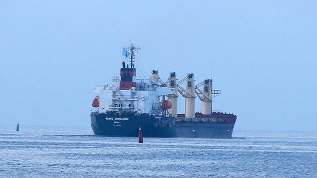 Ucraina, Prolungato l'accordo sul grano
