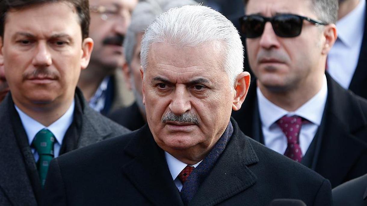 Kryeministri Yildirim: Ankaraja dhe Stambolli, më të sigurta se Uashingtoni dhe Nju-Jorku