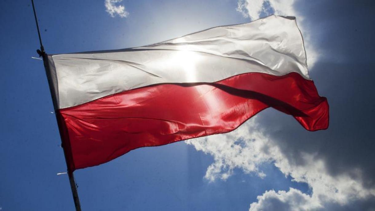 波兰宣布取消以色列代表团的访问