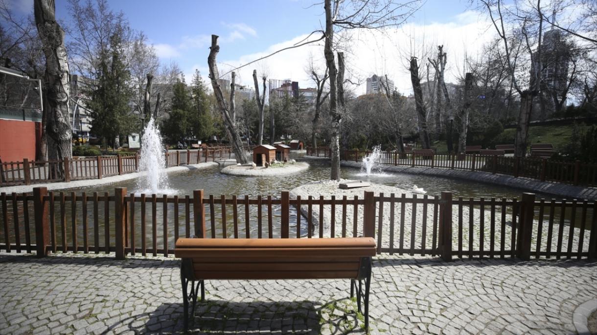 Türkiyәdә ‘‘Covid-19’’la bağlı son vәziyyәt (31 iyul)